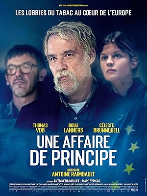 Nonton Film Une affaire de principe (2024) Subtitle Indonesia Filmapik