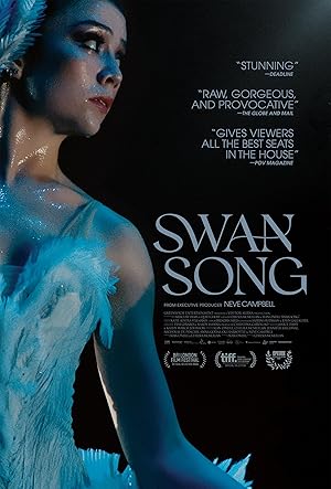 Nonton Film Swan Song (2023) Subtitle Indonesia