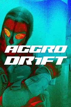 Nonton Film Aggro Dr1ft (2023) Subtitle Indonesia