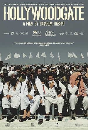 Nonton Film Hollywoodgate (2023) Subtitle Indonesia
