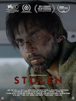 Nonton Film Stolen (2023) Subtitle Indonesia