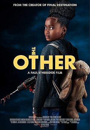 Nonton Film The Other (2025) Subtitle Indonesia