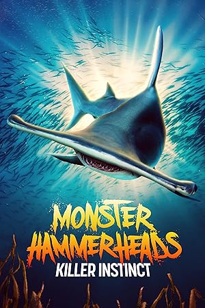 Nonton Film Monster Hammerheads: Killer Instinct (2023) Subtitle Indonesia Filmapik