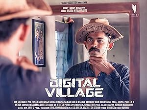 Nonton Film Digital Village (2023) Subtitle Indonesia
