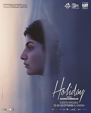 Nonton Film Holiday (2023) Subtitle Indonesia