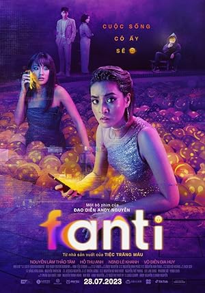 Nonton Film Fanti (2023) Subtitle Indonesia