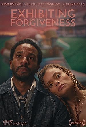 Exhibiting Forgiveness (2024)