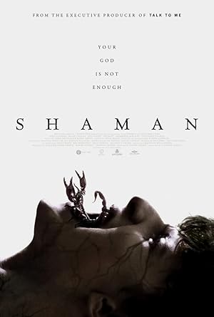 Nonton Film Shaman (2025) Subtitle Indonesia