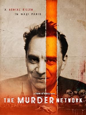 Nonton Film The Murder Network (2022) Subtitle Indonesia Filmapik