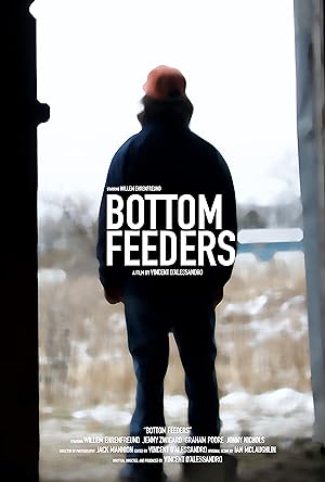 Nonton Film Bottom Feeders (2024) Subtitle Indonesia