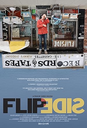 Nonton Film Flipside (2023) Subtitle Indonesia