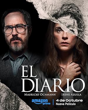 Nonton Film El Diario (2024) Subtitle Indonesia