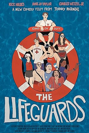 Nonton Film The Lifeguards (2024) Subtitle Indonesia