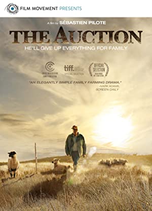 Nonton Film The Auction (2013) Subtitle Indonesia