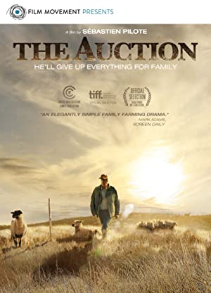 The Auction (2013)