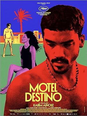 Nonton Film Motel Destino (2024) Subtitle Indonesia