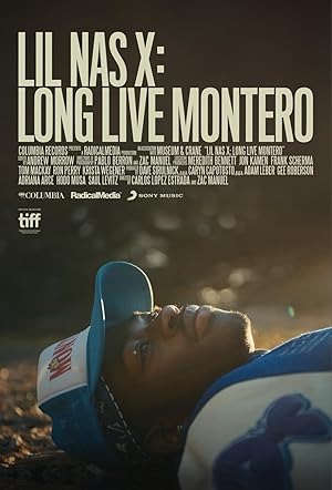 Nonton Film Lil Nas X: Long Live Montero (2023) Subtitle Indonesia