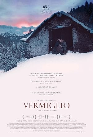 Nonton Film Vermiglio (2024) Subtitle Indonesia