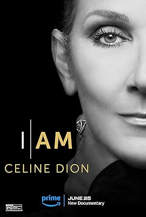 I Am: Celine Dion (2024)