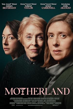 Nonton Film Motherland (2025) Subtitle Indonesia