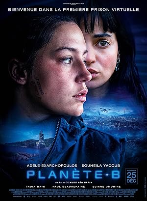 Nonton Film Planet B (2024) Subtitle Indonesia