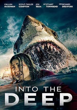 Nonton Film Into the Deep (20242025) Subtitle Indonesia