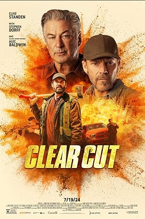 Nonton Film Clear Cut (2024) Subtitle Indonesia