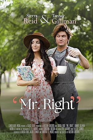 Nonton Film Mr. Right (2023) Subtitle Indonesia