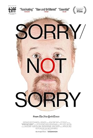 Sorry/Not Sorry (2023)