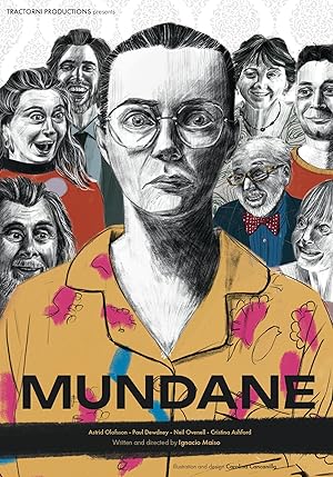 Mundane (2025)
