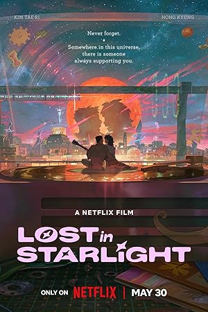 Lost in Starlight (2025)