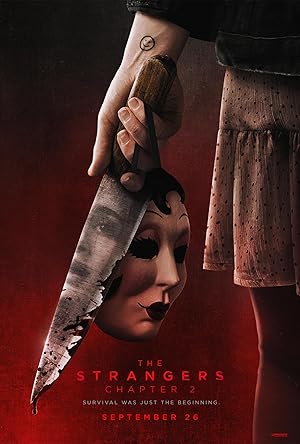 Nonton Film The Strangers: Chapter 2 (2025) Subtitle Indonesia