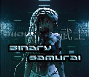 Nonton Film Binary Samurai (2023) Subtitle Indonesia