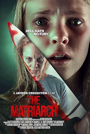 The Matriarch (2024)