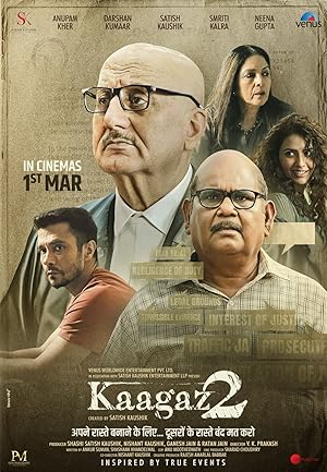 Nonton Film Kaagaz 2 (2024) Subtitle Indonesia Filmapik