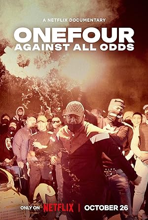 Nonton Film OneFour: Against All Odds (2023) Subtitle Indonesia
