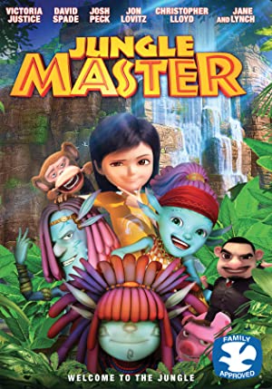 Nonton Film Jungle Master (2013) Subtitle Indonesia Filmapik