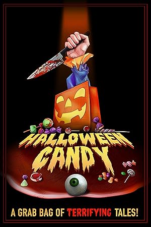 Nonton Film Halloween Candy (2025) Subtitle Indonesia