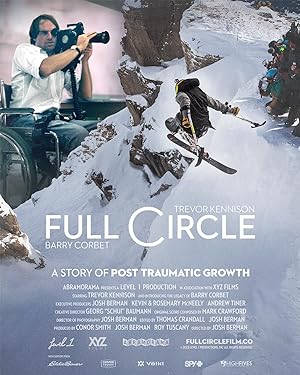 Nonton Film Full Circle (2023) Subtitle Indonesia