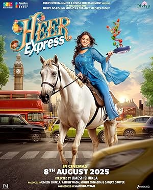 Heer Express (2025)