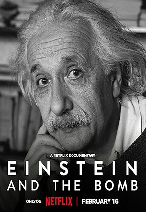 Nonton Film Einstein and the Bomb (2024) Subtitle Indonesia Filmapik