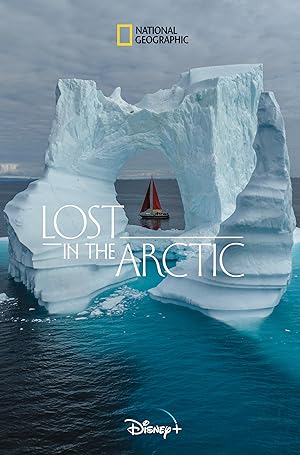 Nonton Film Lost in the Arctic (2023) Subtitle Indonesia