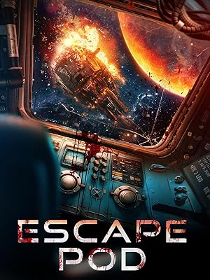 Nonton Film Escape Pod (2023) Subtitle Indonesia Filmapik