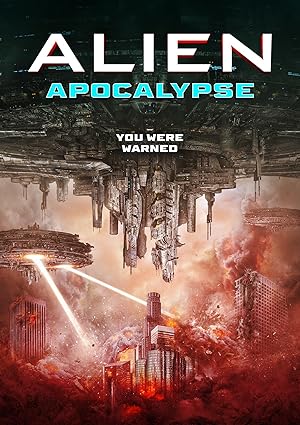 Nonton Film Alien Apocalypse (2023) Subtitle Indonesia