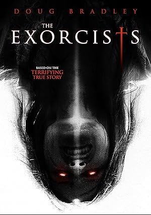 Nonton Film The Exorcists (2023) Subtitle Indonesia