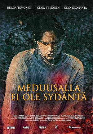 Nonton Film Meduusalla ei ole sydäntä (2025) Subtitle Indonesia