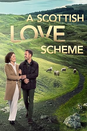 Nonton Film A Scottish Love Scheme (2024) Subtitle Indonesia Filmapik