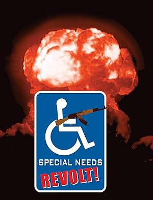 Special Needs Revolt! (2024)