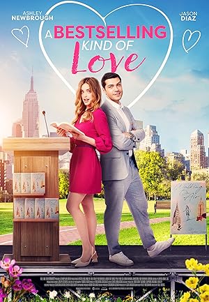 Nonton Film A Bestselling Kind of Love (2023) Subtitle Indonesia