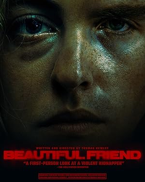 Beautiful Friend (2023)